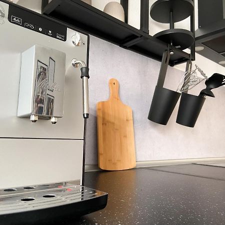 Ferienwohnung Burgpanorama Dahn Zewnętrze zdjęcie