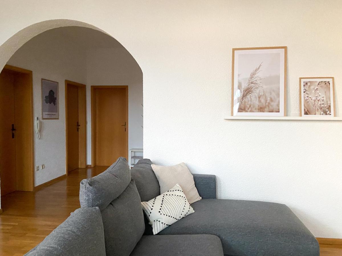 Ferienwohnung Burgpanorama Dahn Zewnętrze zdjęcie