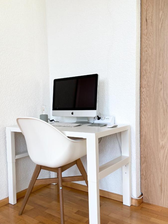 Ferienwohnung Burgpanorama Dahn Zewnętrze zdjęcie
