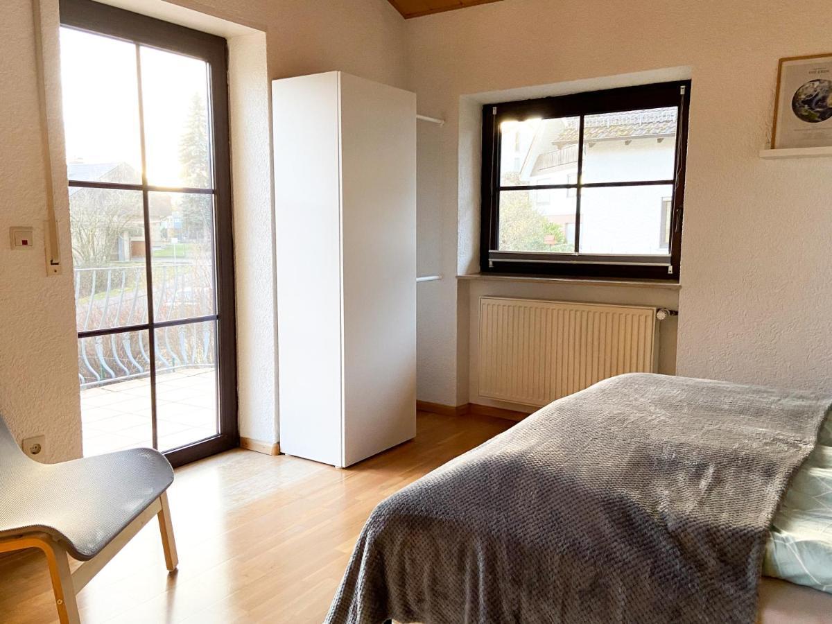 Ferienwohnung Burgpanorama Dahn Zewnętrze zdjęcie
